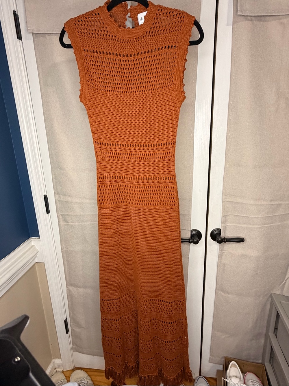Revolve Misa LA Amanda Dress